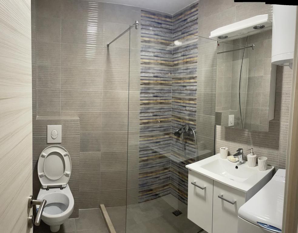 Studio apartman Happy Home photo 3