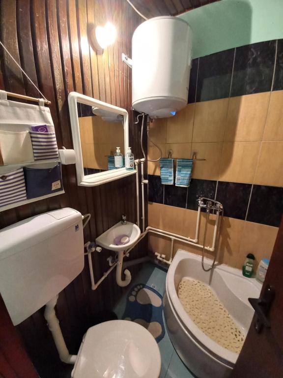 Studio apartman Dragana photo 3