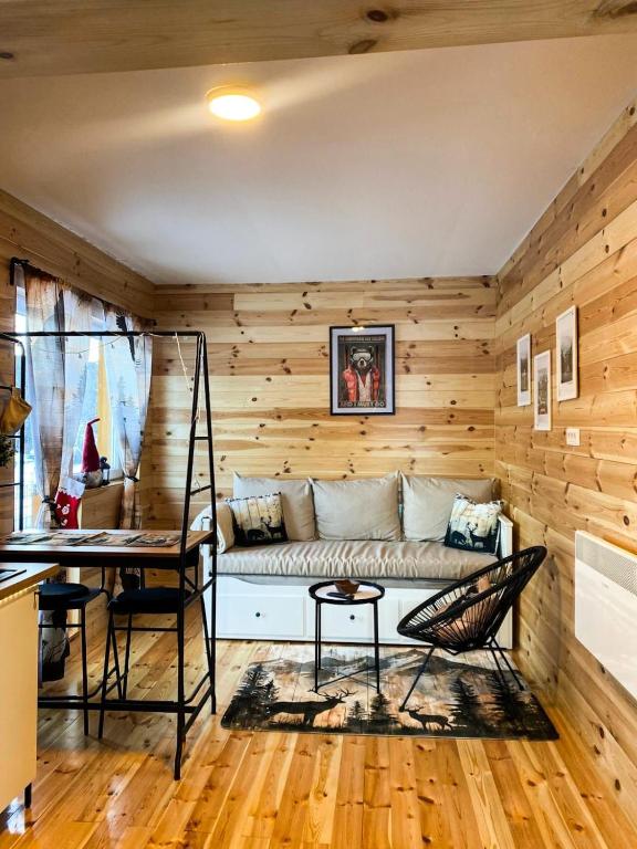 Wooden house Durmitor photo 3