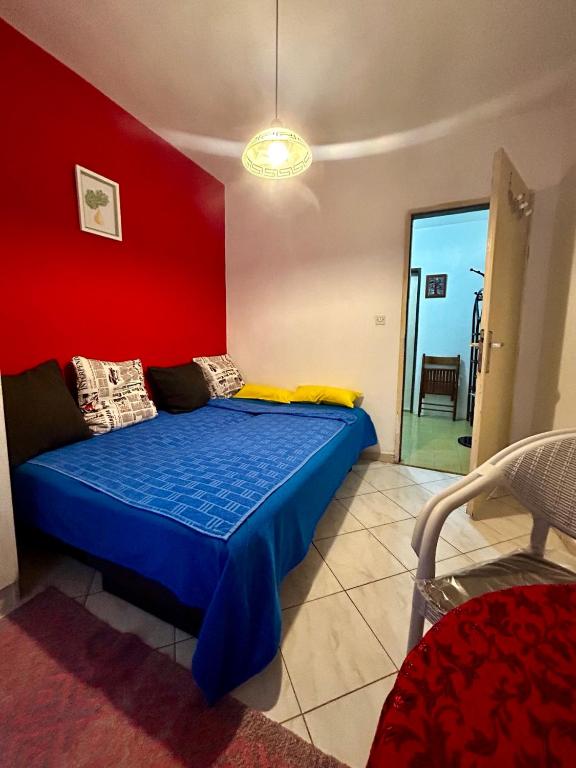 Sandra Apartment 3 photo 2