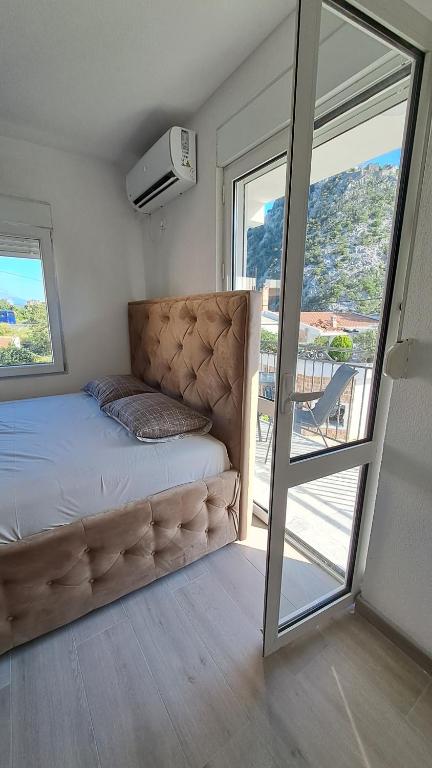 Spasic Apartments Sutomore photo 2