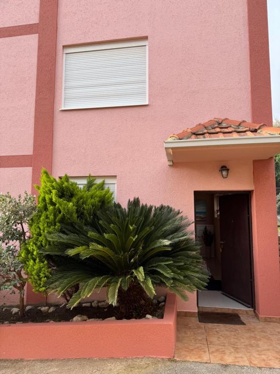 Yu&li Rose Apartments Adriatic photo 3