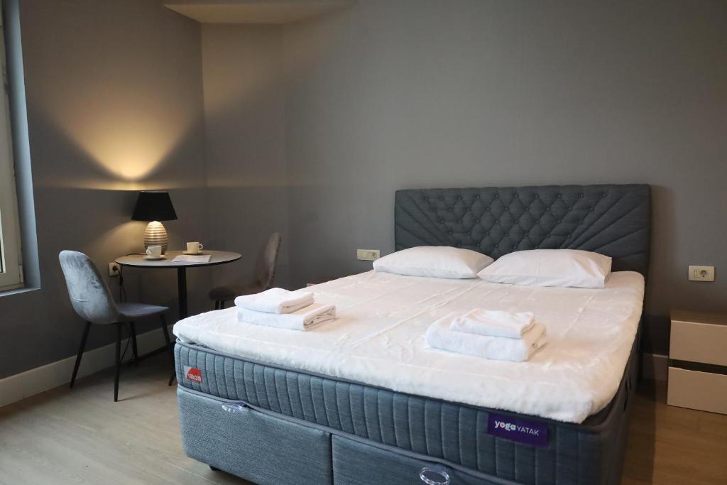 Status-M Apartments Franca sea view — photo 1