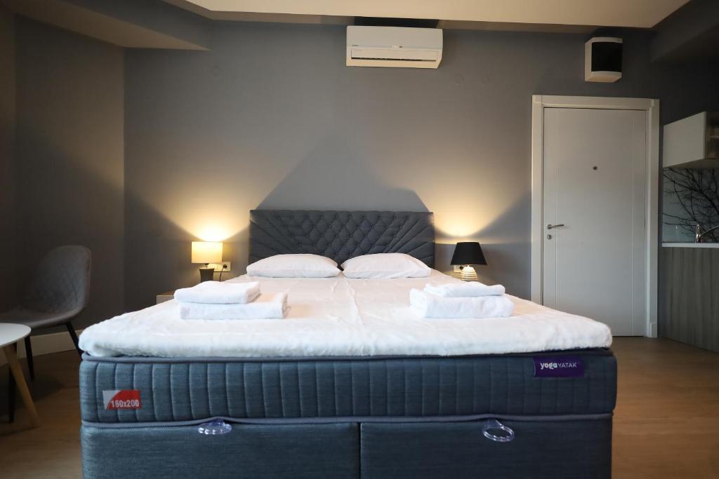 Status-M Apartments Franca sea view photo 2
