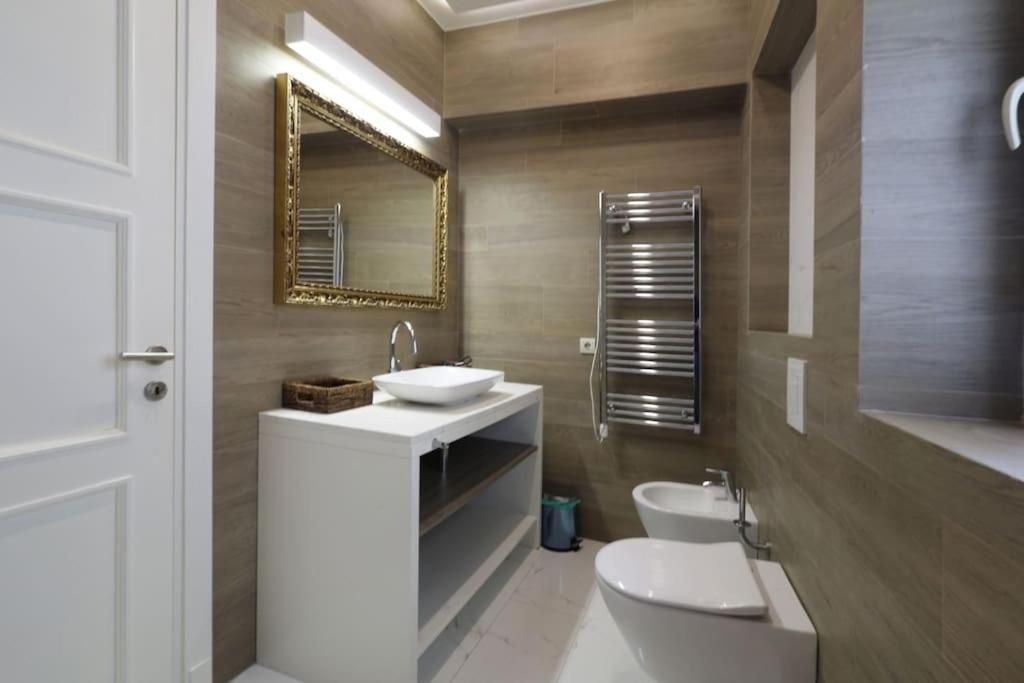 Status-M Apartments Franca sea view photo 3