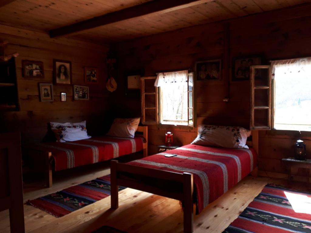 Household Babovic - Old house Miljan's valley photo 2