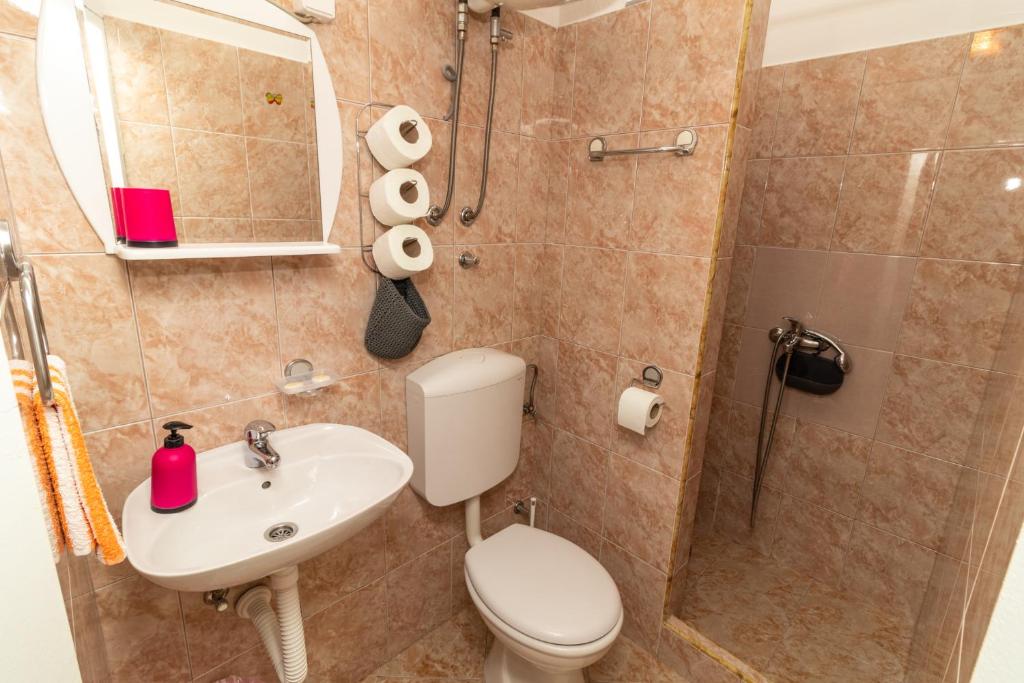 Studio Apartman Djakovic photo 3
