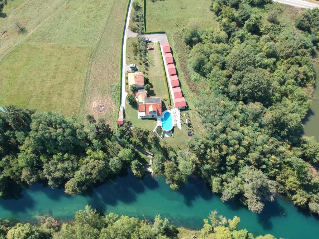 Seosko domaćinstvo Jovanović photo 2