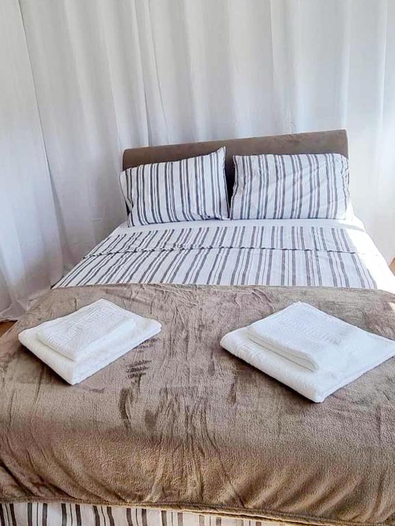 Studio Apartment Iva photo 2