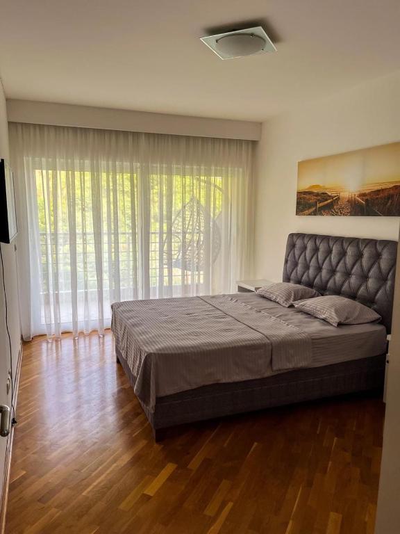 Sky apartment - Becici photo 2
