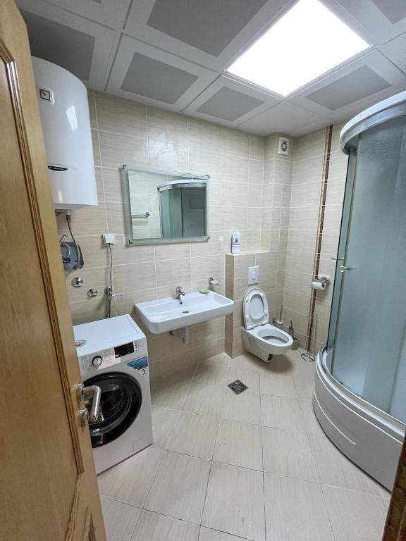 Sky apartment - Becici photo 3