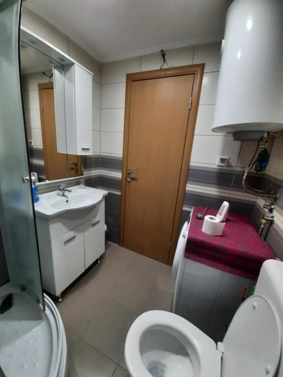 Stan apartman Lana Budva photo 3