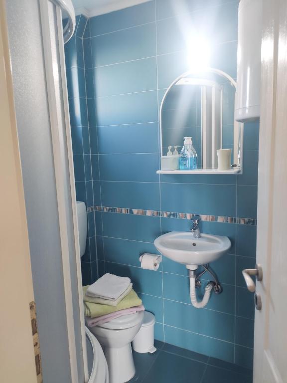 Studio Apartments Krasici photo 3