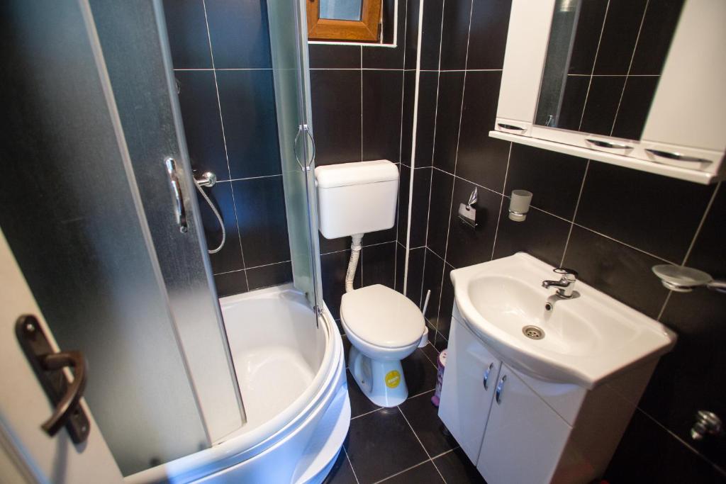 Romeo And Juliet Apartments photo 3