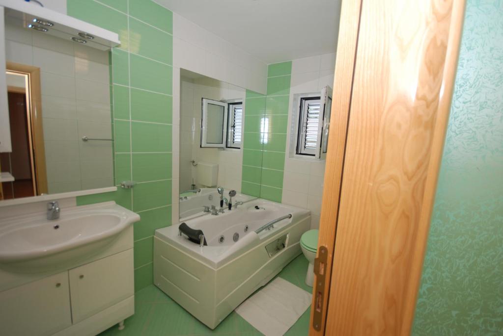 Springs Apartments & Rooms photo 3