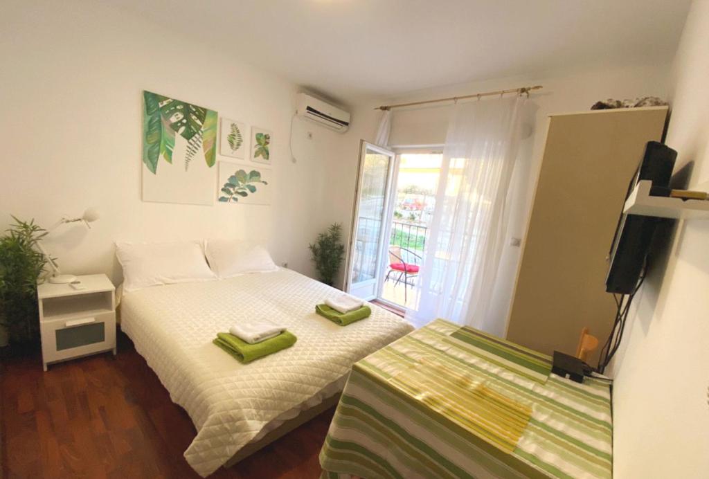 Mint Apartment studio photo 2