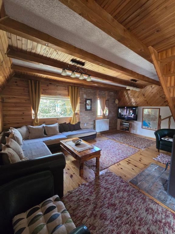 Holiday Home Vile Calimero photo 2
