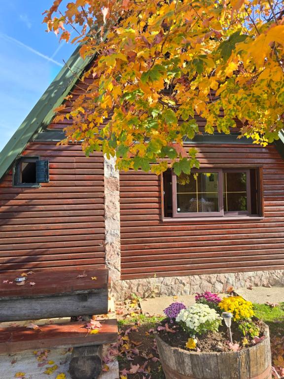 Holiday Home Vile Calimero photo 3