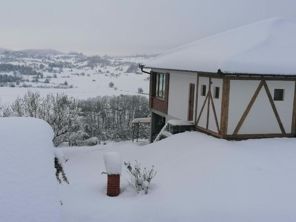 Seosko domaćinstvo Kastratović photo 2