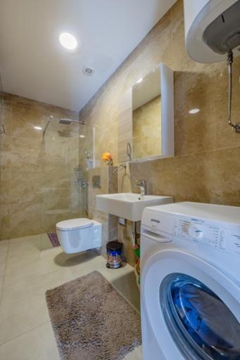 The best apartment with 2 bedrooms photo 3