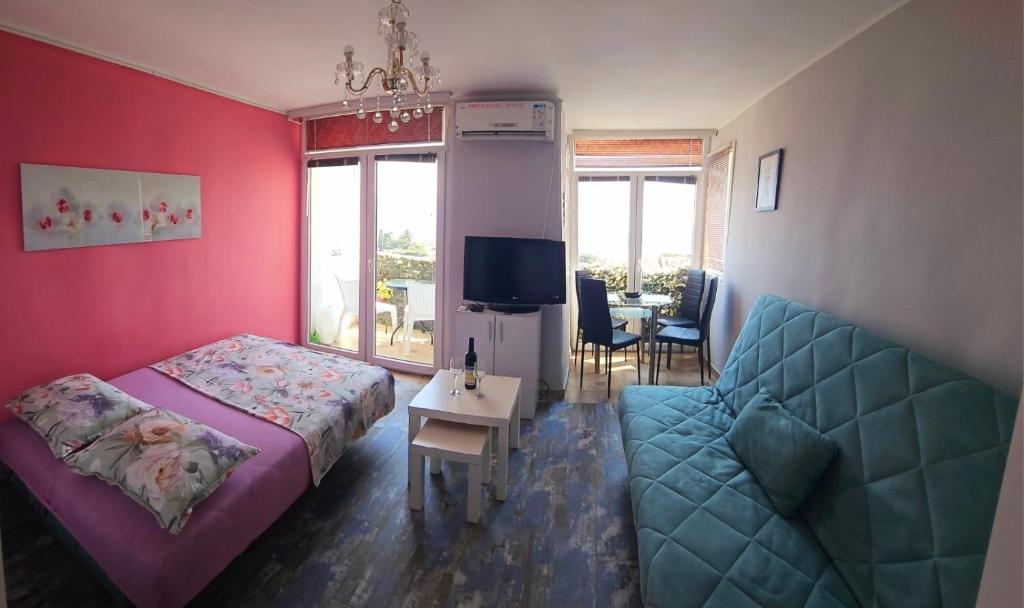 Sea Apartment Igalo photo 2