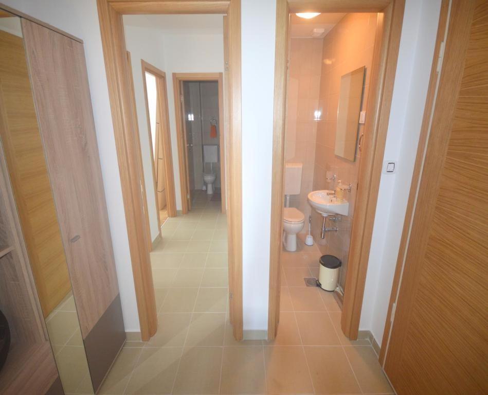 Apartments Radonicic D&D photo 3