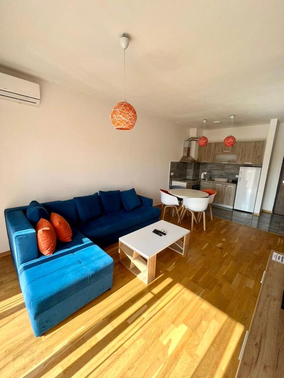 Z apartment — photo 1
