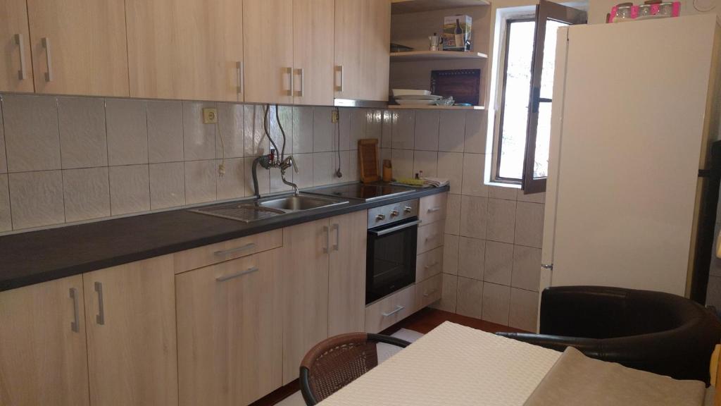 Apartment Spuza photo 3