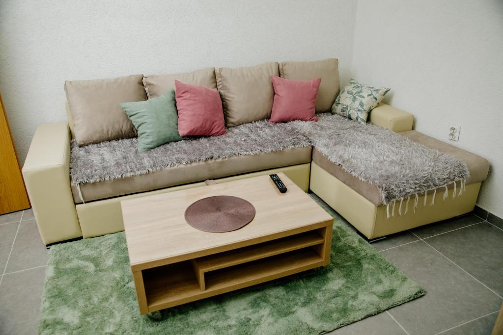 Apartment Silence photo 2