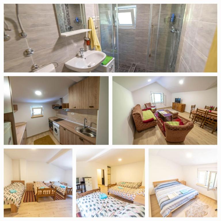 Šljivo Apartmani photo 3
