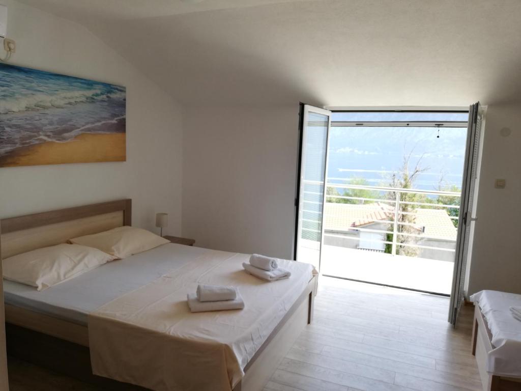 Ruža Apartments Sea View photo 2