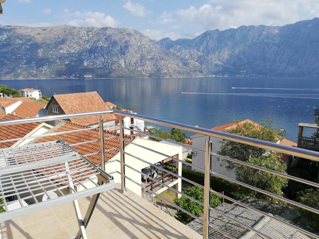 Ruža Apartments Sea View photo 3