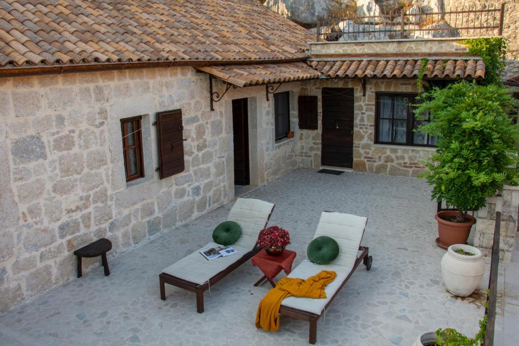 Stone Villa Oblun — photo 1