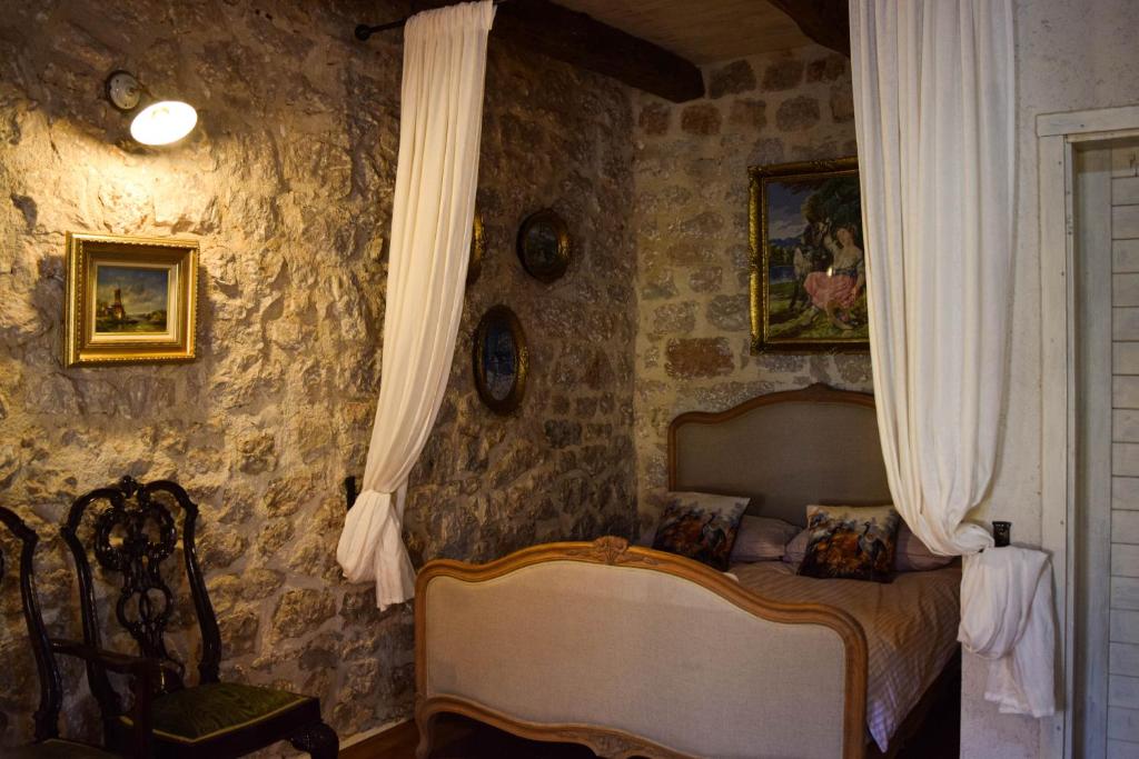Stone Villa Oblun photo 2