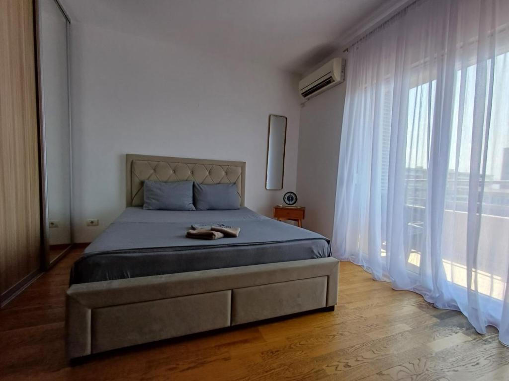 Apartman City kvart pg photo 2