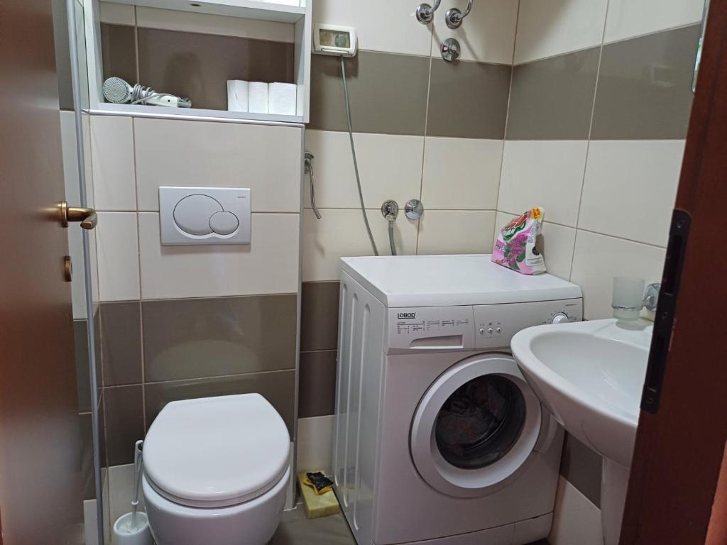 Apartman City kvart pg photo 3