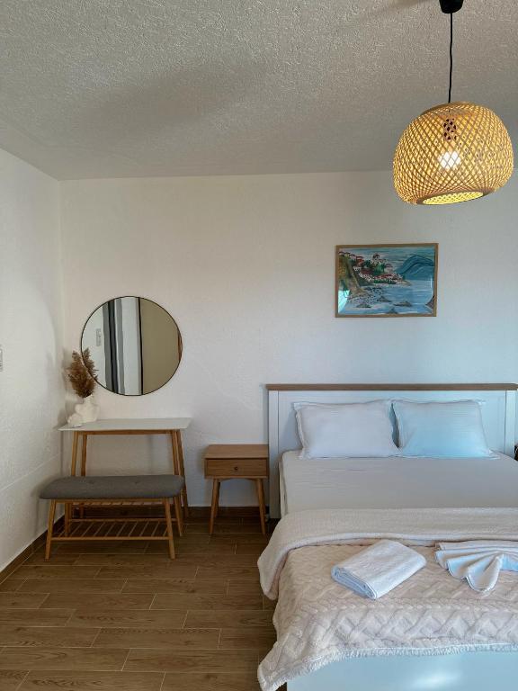 Seas the day - Apartment with sea view and terrace photo 2