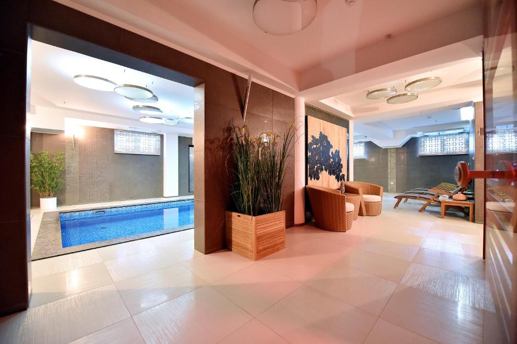 Hotel Ziya photo 2