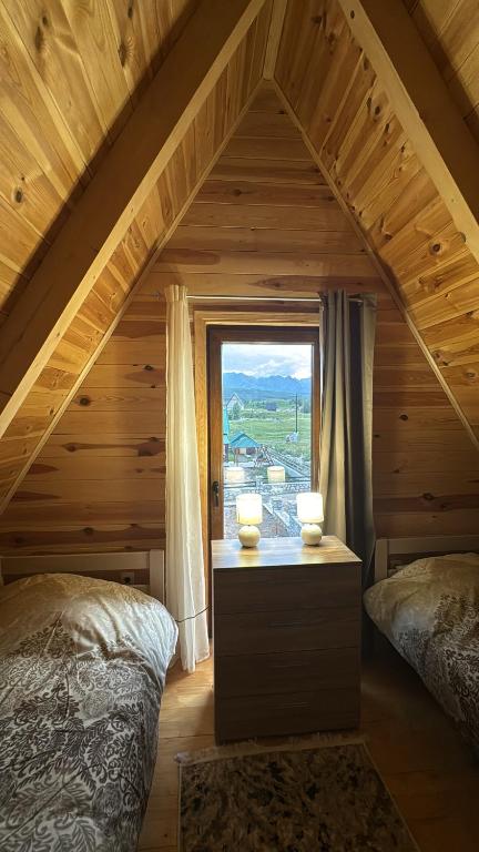 4Seasons Mountain Home 2