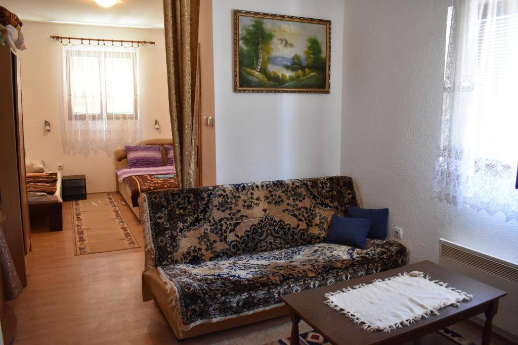 Šćekić Accommodation photo 2