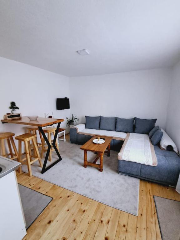 Sofia apartman — photo 1