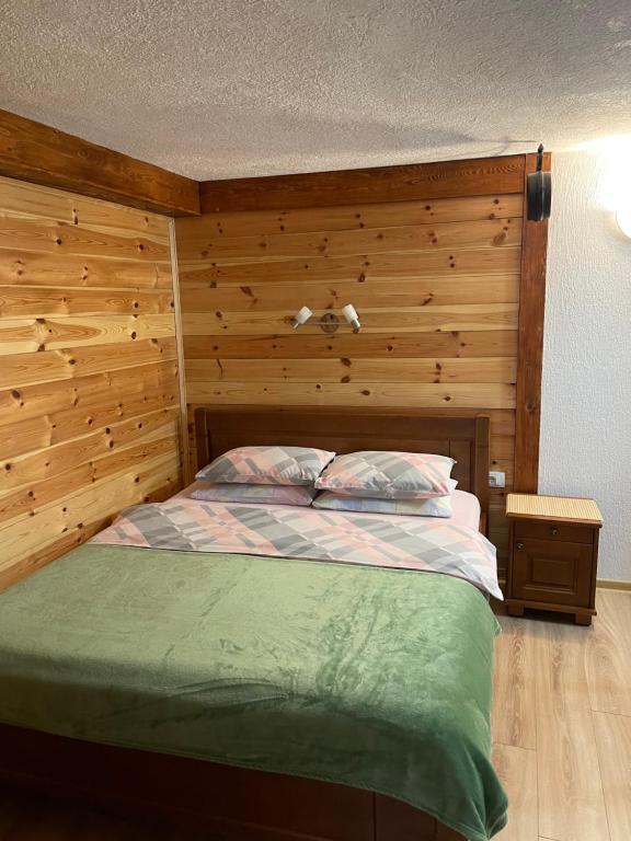 Zabljak studio apartment 2 photo 2