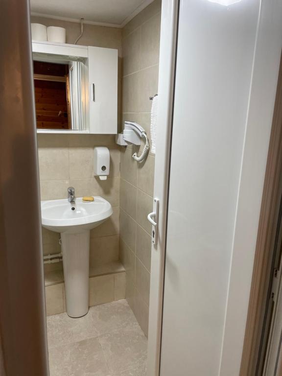 Zabljak studio apartment 2 photo 3