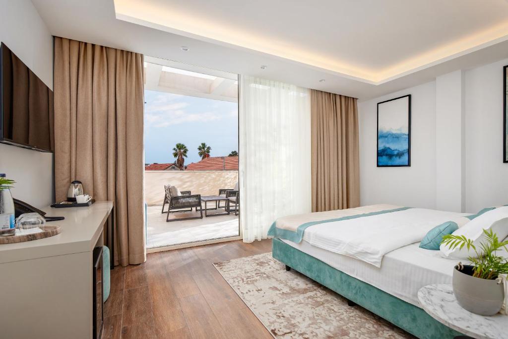 Hotel Splendido Bay photo 2