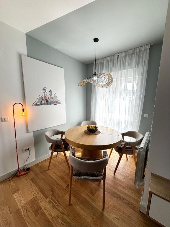 Zafiro Apartment photo 2