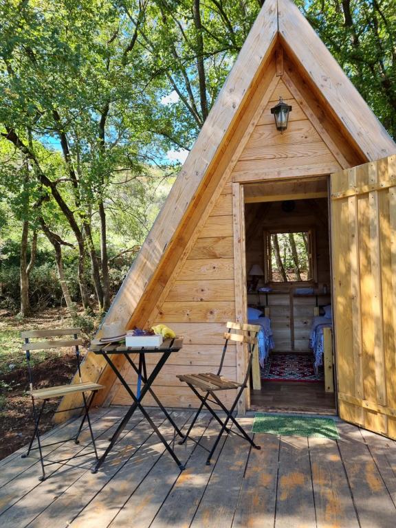 Camp Wolf & Sheep- Nature & Adventure — photo 1