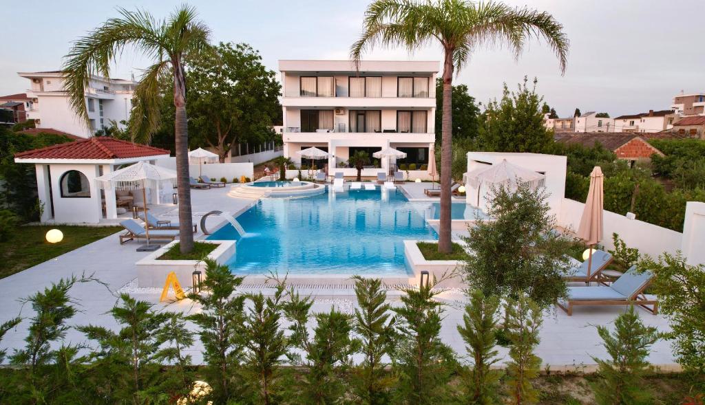 Apartments Stanaj photo 2