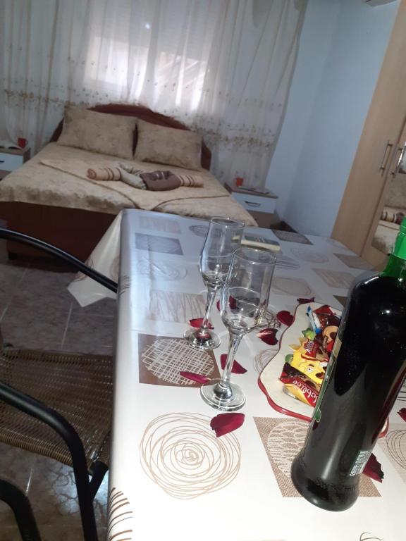 Studio-apartman Milena 2 — photo 1