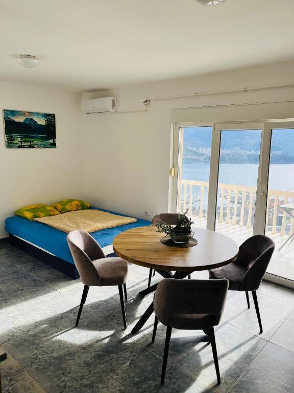 TOP view Apartment Budva photo 2