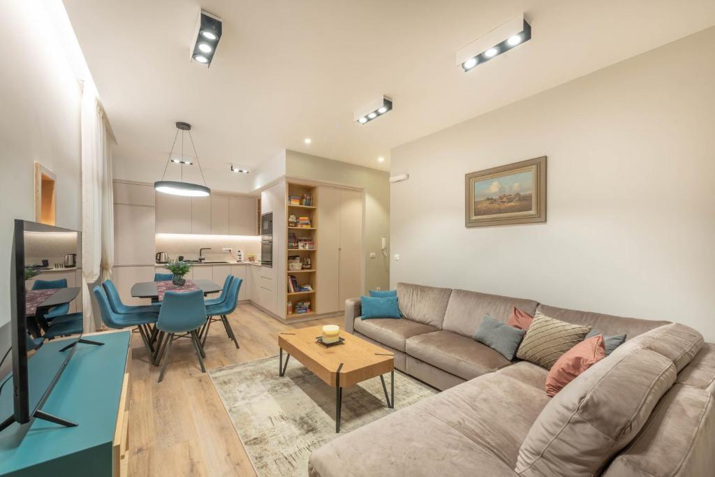 Sasha di Cattaro - Old Town Lux Apartment — photo 1
